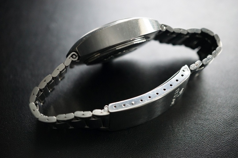 Tissot T Automatic Vintage Gay Freres Bracelet