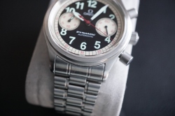 Omega Dynamic Limited Edition Giro Di Sicilia Targa Fiorio