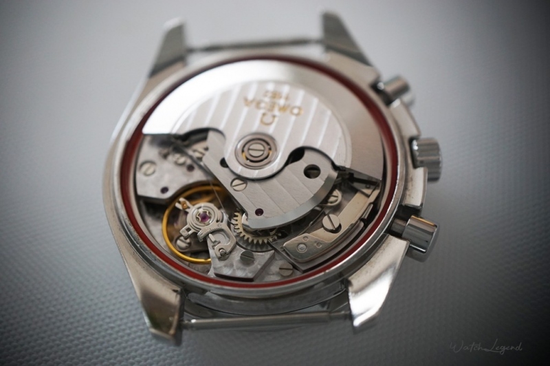 omega speedmaster 1152