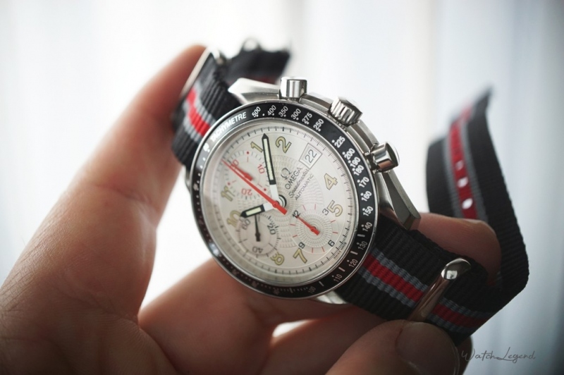omega speedmaster 1152