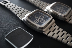 Verre pour montre zenith tv...