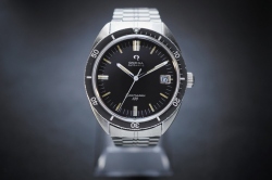 Omega Seamaster 120m,...