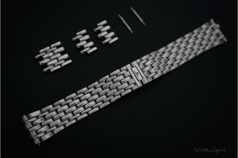 Bracelet jaeger lecoultre reverso 17mm