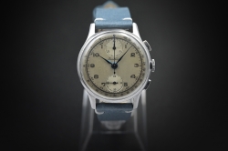 Breitling chronograph, ref....