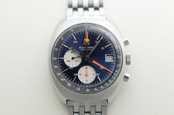 Bucherer chronograph 9803,...