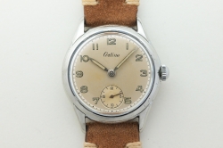 Certina military 8697, cal....