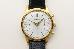 Fortis chronograph big...