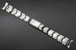 Vintage riveted bracelet,...