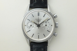 Heuer Carrera 3647s, 1960s,...