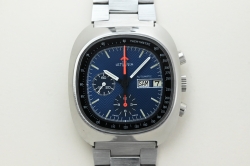 Lemania / Heuer...