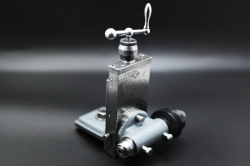 Appareil à fraiser...