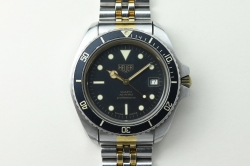 Heuer Professional 200m...