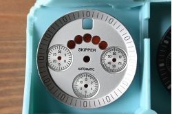 Skipper Dial Dubois-Dépraz 1