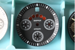 Skipper Dial Dubois-Dépraz 6