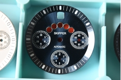 Skipper Dial Dubois-Dépraz 7