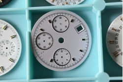 Dial Unknown caliber