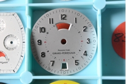Cadran Girard-Perregaux...