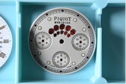 Dial Piquot Meridien...