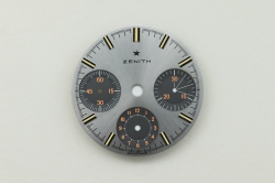 Cadran Zenith Sub Sea...