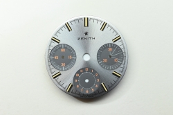 Cadran Zenith Sub Sea...