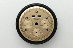 Cadran Orator valjoux 72c,...