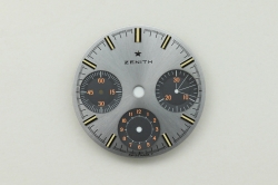 Cadran Zenith Sub Sea...